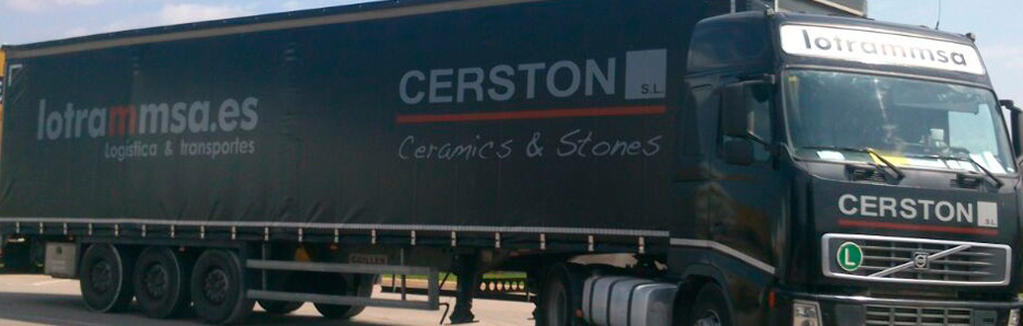 Cerston